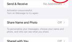 iphone imessage 6