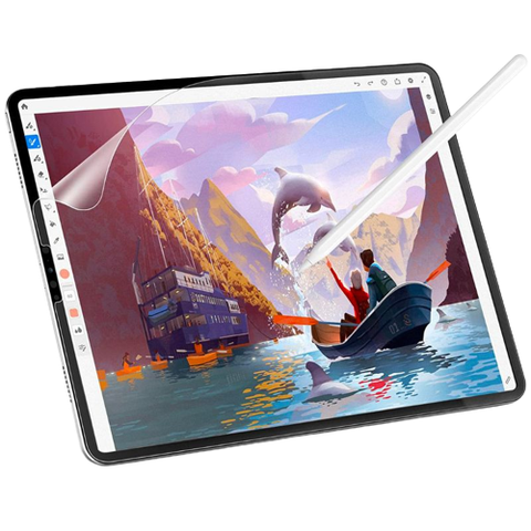 Best iPad Pro screen protectors in 2023