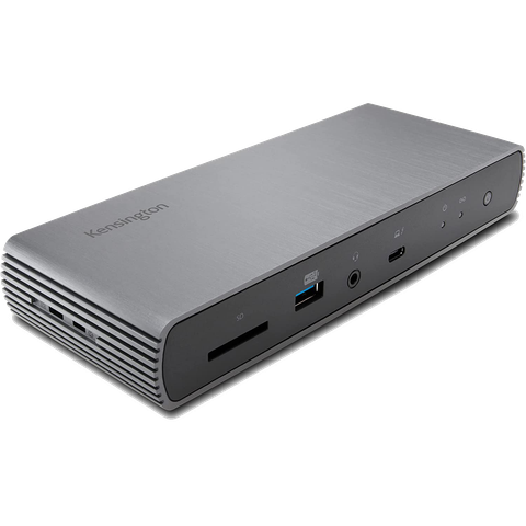 An image of the Kensington SD5780T docking station