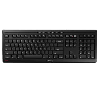 Cherry Stream Wireless keyboard