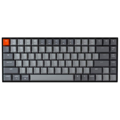 Keychron K2