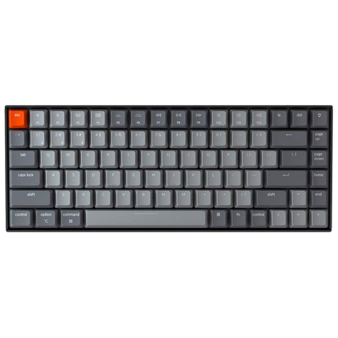 Keychron K2