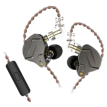 KZ ZSN Pro IEM