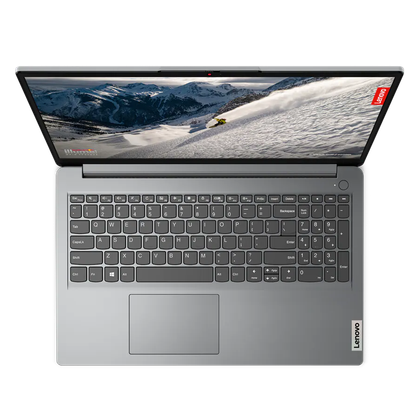 This Lenovo laptop delivers excellent value and is an absolute