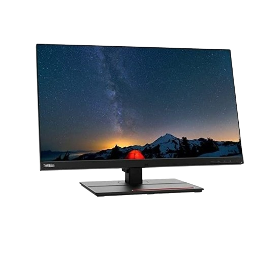 best monitor for thinkpad