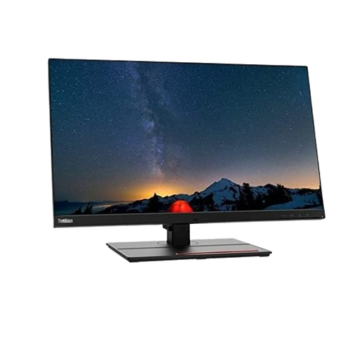 Lenovo ThinkVision P27u-20 monitor review: Great for content