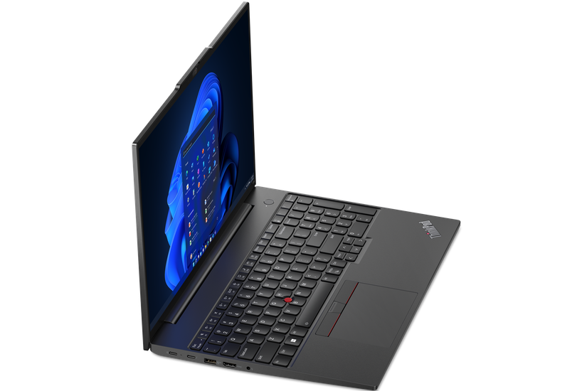 Lenovo's new ThinkPad Z13 has Zen 4 AMD processors and a flax