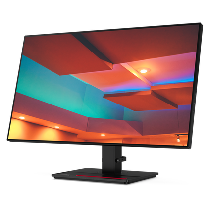 Lenovo ThinkVision P27h-20 monitor