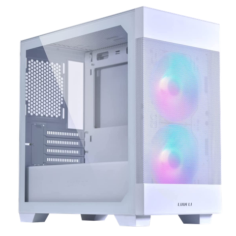 Lian Li Lancool 205M Mesh