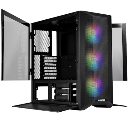 Lian Li Lancool II Mesh RGB