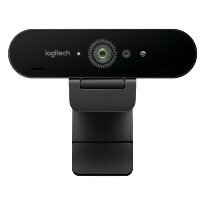 Logitech 4K Pro Webcam