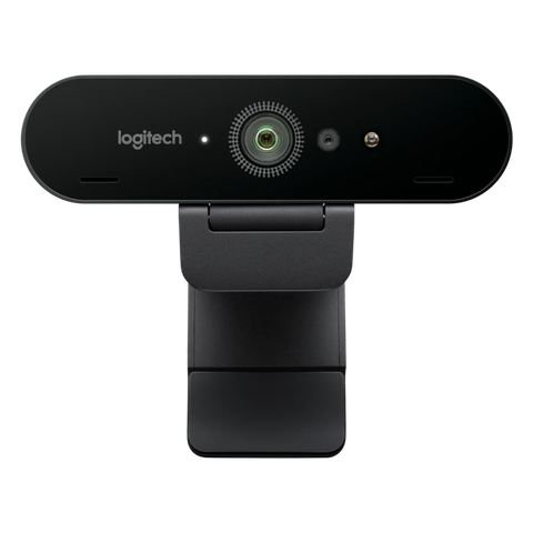 Logitech 4K Pro Webcam