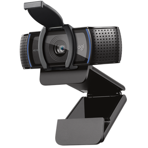 Logitech C920s Pro