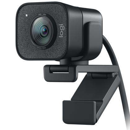 Logitech StreamCam