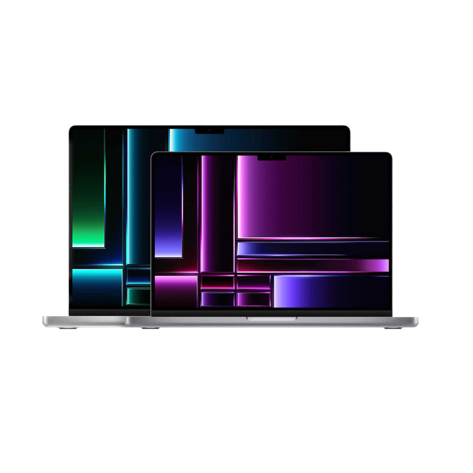 MacBook Pro 2023