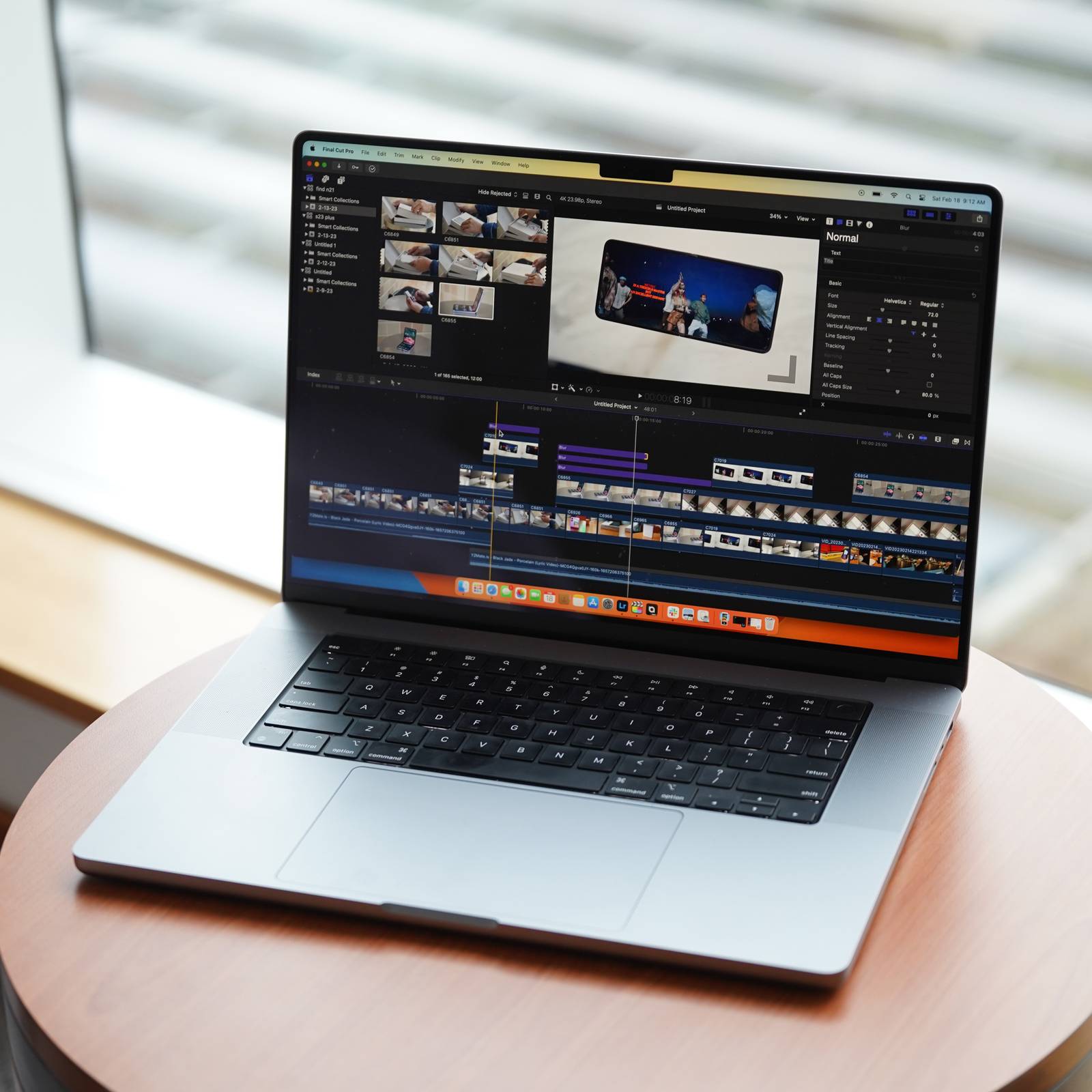 Mac Book Apple Pencil Macbook Pro 2021 Tech21 EvoShell Case For 16