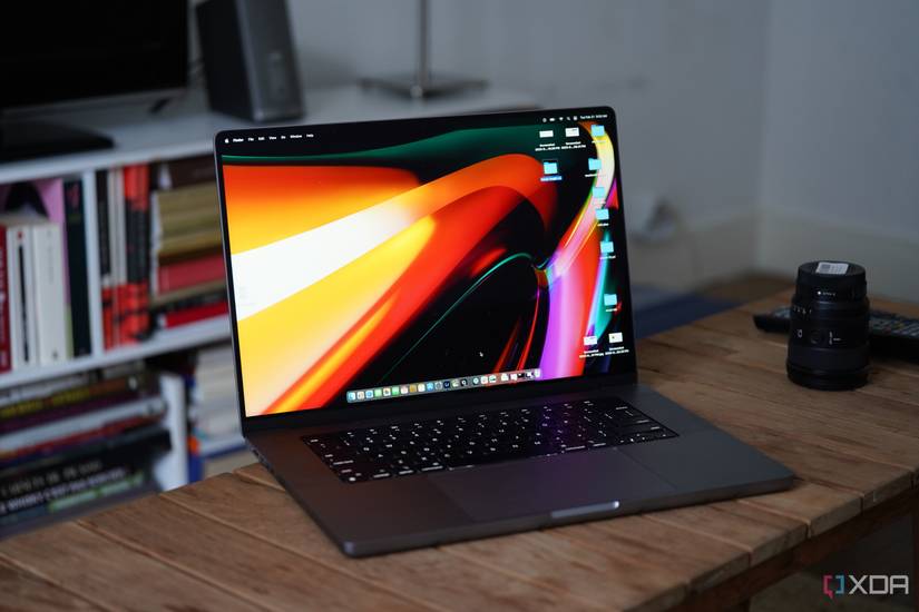 MacBook Pro 16 (2023, M2 Max) review: A powerful, super efficient ...