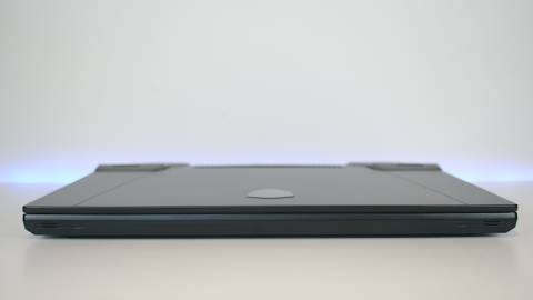 MSI Titan GT77 HX