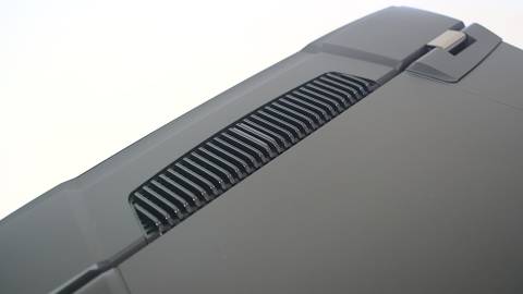 MSI Titan GT77 HX