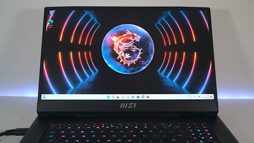 MSI Titan GT77 HX