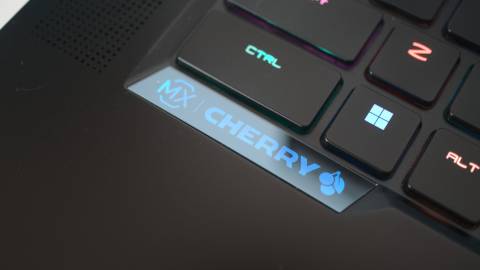 MSI Titan GT77 HX