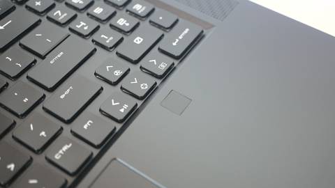 MSI Titan GT77 HX