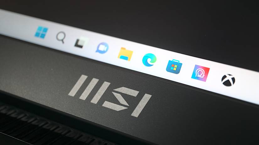 MSI Titan GT77 HX