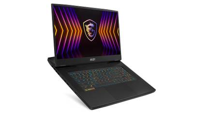 MSI Titan GT77 HX
