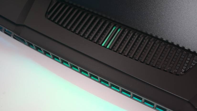 MSI Titan GT77 HX