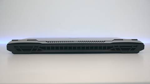 MSI Titan GT77 HX