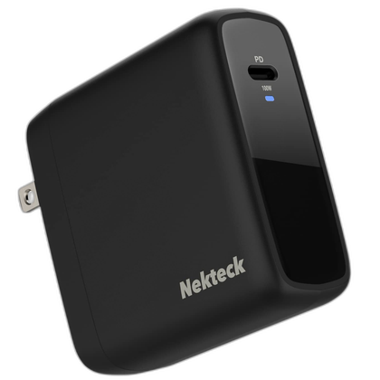 Nekteck 100W charger