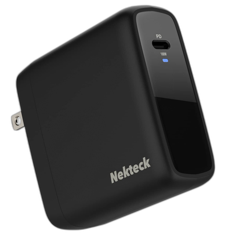 Nekteck 100W charger