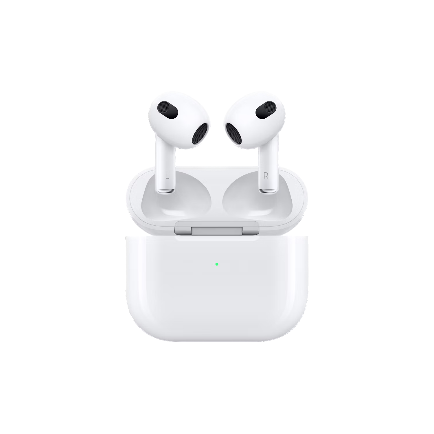 AirPods 3 review: The best of both worlds for most Apple users