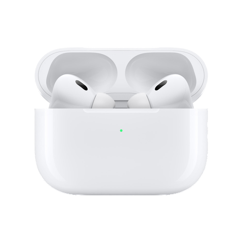 AirPods Pro 2（ホワイト） Apple AirPods Pro (2nd generation) White MQD83AM/A - Best Buy