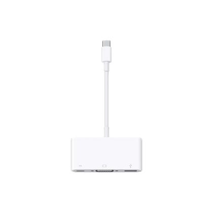 Apple VGA Multiport Adapter