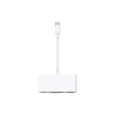 Apple VGA Multiport Adapter