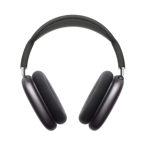 AirPods Max in Space Gray
