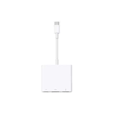 Apple HDMI Multiport Adapter