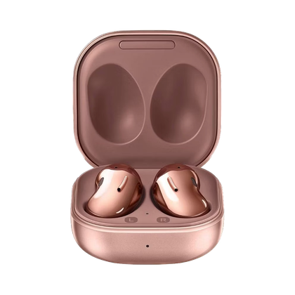 Samsung Galaxy Buds Live render