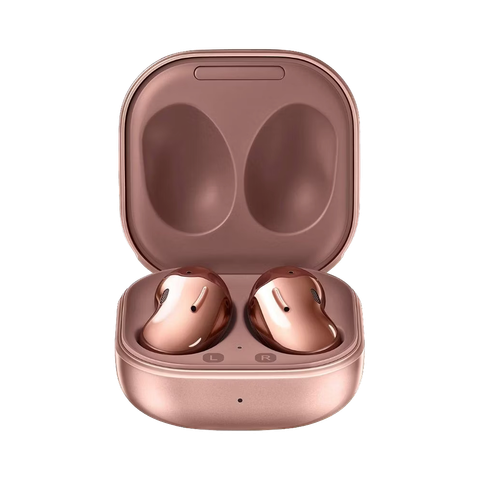 Samsung Galaxy Buds Live render