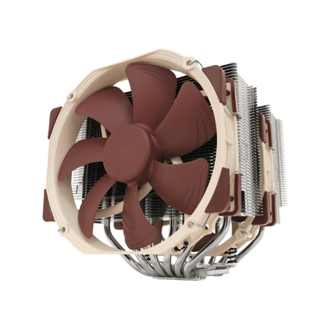 Best CPU cooler for Ryzen 7 5800X3D in 2024