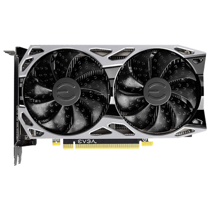 EVGA NVIDIA GeForce GTX 1660 SUPER