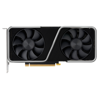NVIDIA GeForce RTX 3060 Ti