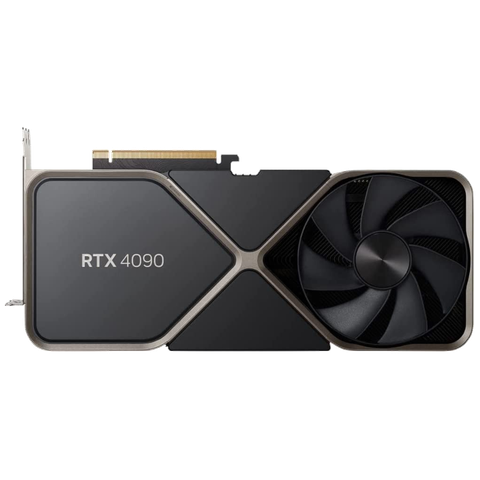 NVIDIA GeForce RTX 4090