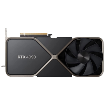 4090 Highest Fps Gpu ASUS GeForce RTX 4090 ROG Strix OC 24GB