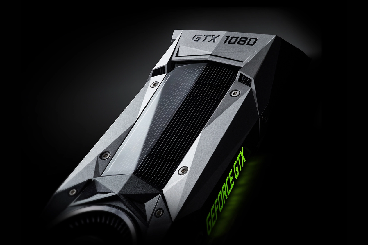 Did Nvidia peak with the GTX 10 series? - Main Image