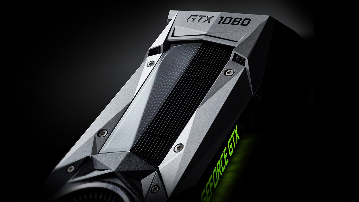 1080 Founders Edition Nvidia Gtx 1000 Geforce Gtx 1000 Series Sales