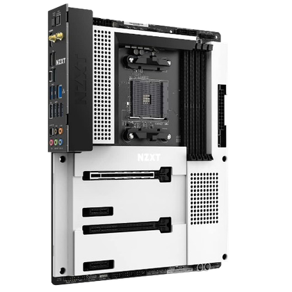 NZXT N7 B550