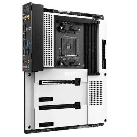 NZXT N7 B550
