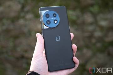 Custodia Ibrida Nillkin CamShield Pro per OnePlus 11 Custodia Ibrida Nillkin CamShield Pro per OnePlus 11